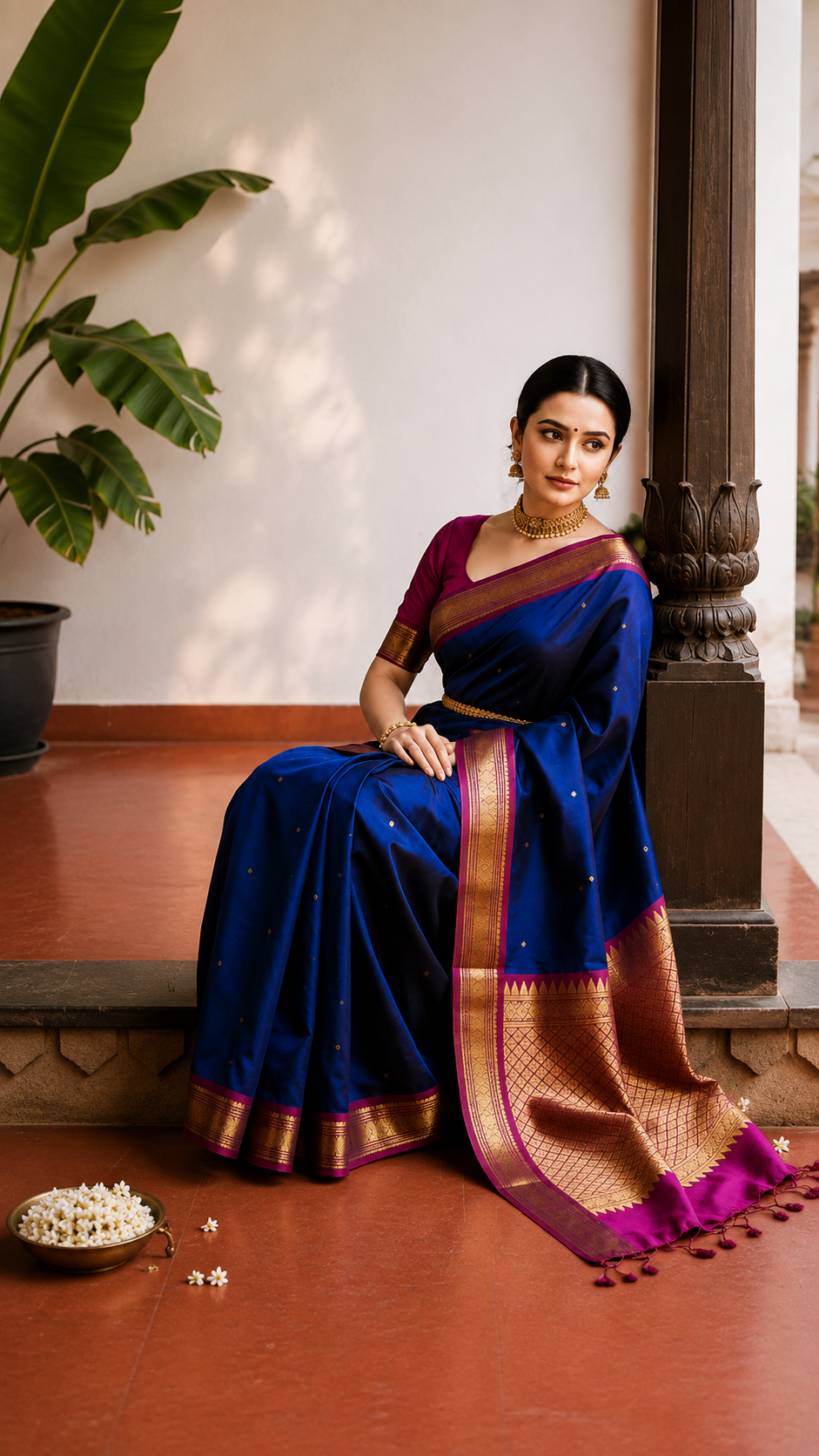 Banaras Saree