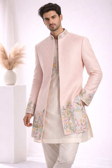 Custom Kurta Set for Men