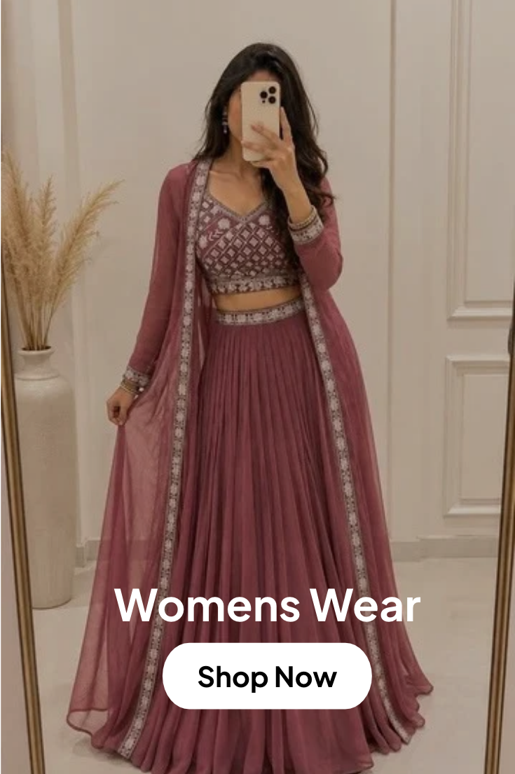 Banaras Saree