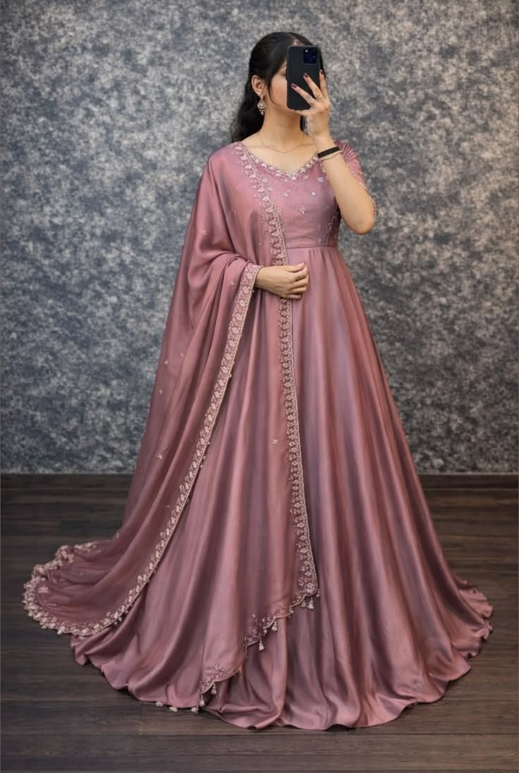 Custom Designer Dress